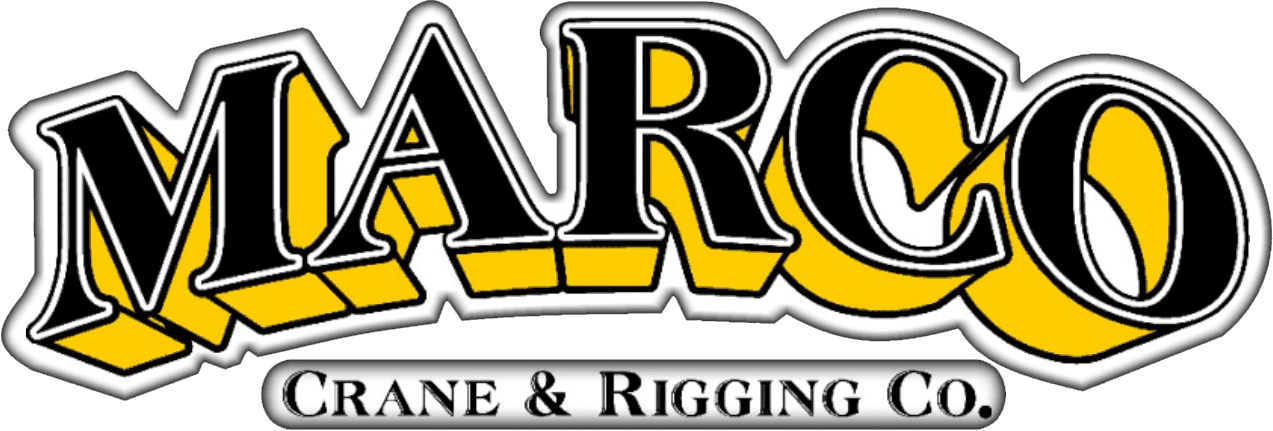Marco Crane & Rigging