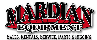 Mardian Equipment