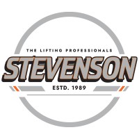 Stevenson Crane
