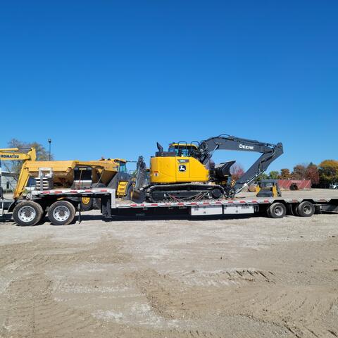 Cranes photo 1