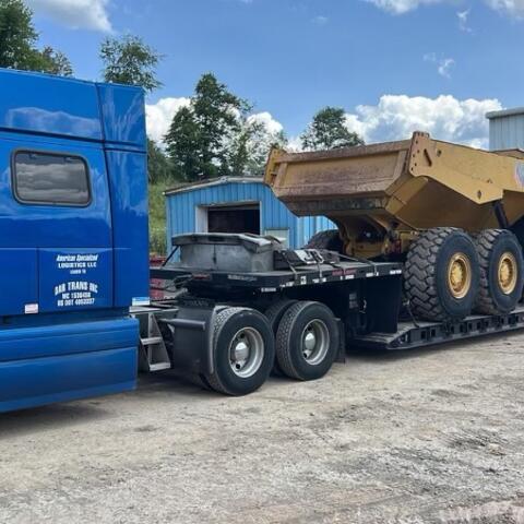 Equipment photo 2